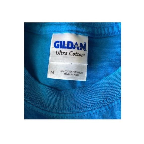 Southern Belle Inspiration Graphic Tee - Picture 10 of 15